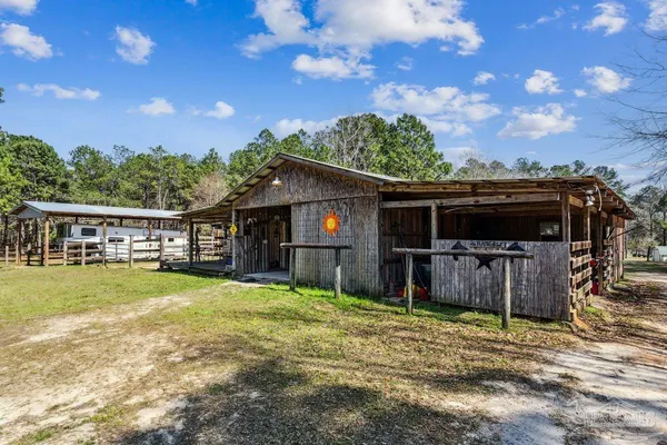$1,080,000 | 1471 Hwy C 180, Baker, FL 32531