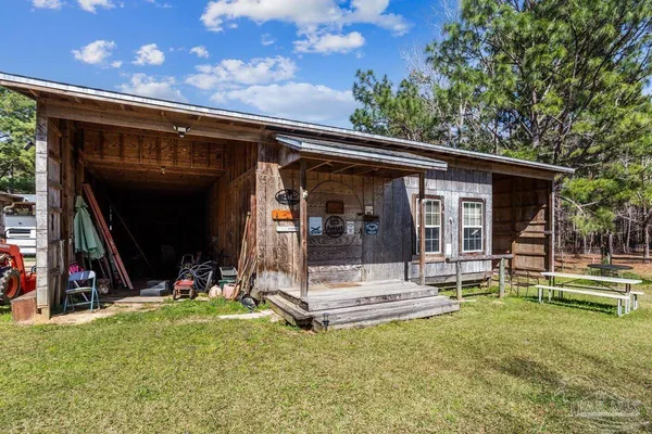$1,080,000 | 1471 Hwy C 180, Baker, FL 32531