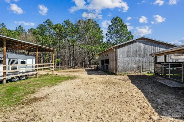 $1,080,000 | 1471 Hwy C 180, Baker, FL 32531