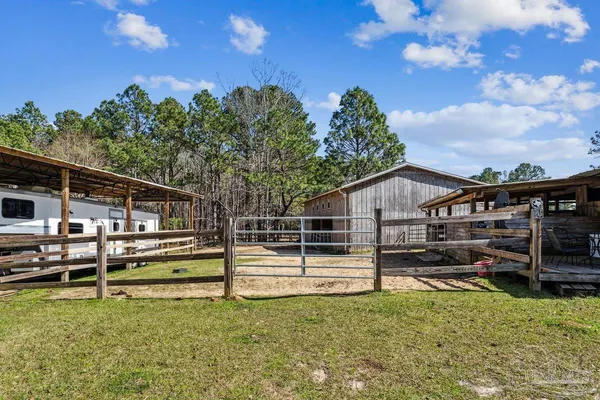 $1,080,000 | 1471 Hwy C 180, Baker, FL 32531