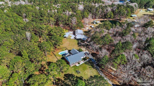 $1,080,000 | 1471 Hwy C 180, Baker, FL 32531