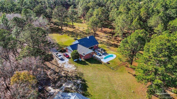 $1,080,000 | 1471 Hwy C 180, Baker, FL 32531