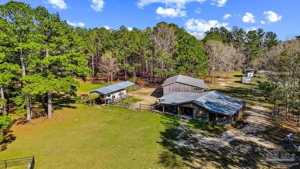 $1,080,000 | 1471 Hwy C 180, Baker, FL 32531