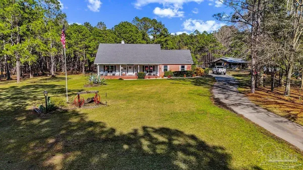 $1,080,000 | 1471 Hwy C 180, Baker, FL 32531