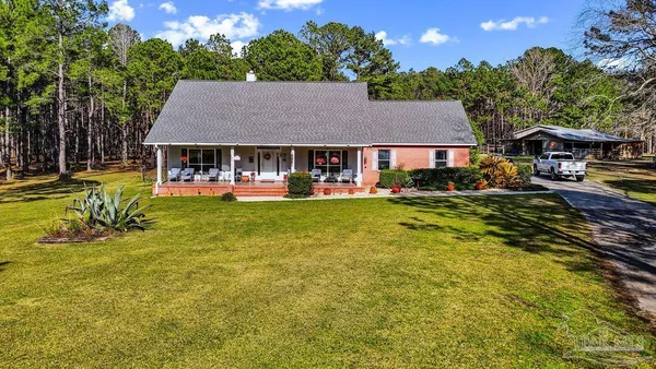 $1,080,000 | 1471 Hwy C 180, Baker, FL 32531