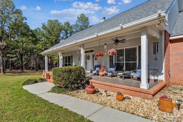 $1,080,000 | 1471 Hwy C 180, Baker, FL 32531