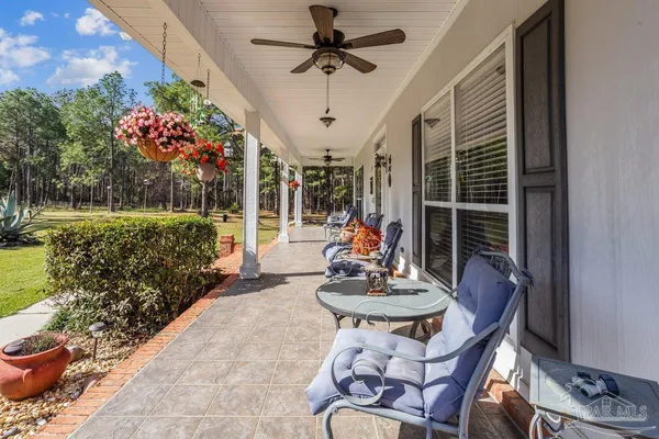 $1,080,000 | 1471 Hwy C 180, Baker, FL 32531