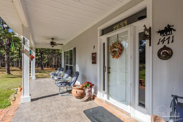 $1,080,000 | 1471 Hwy C 180, Baker, FL 32531