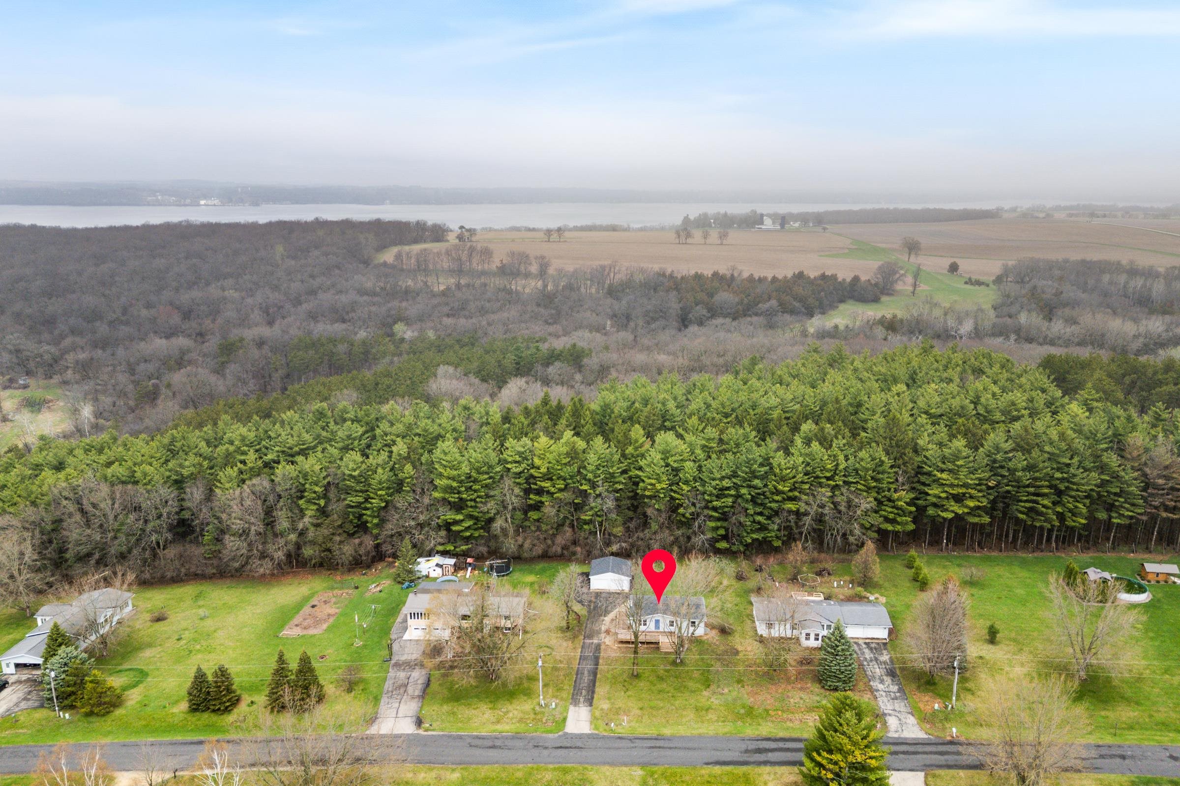W2252 Spring Lake Road Markesan, WI 53946 - Photo 51 of 65