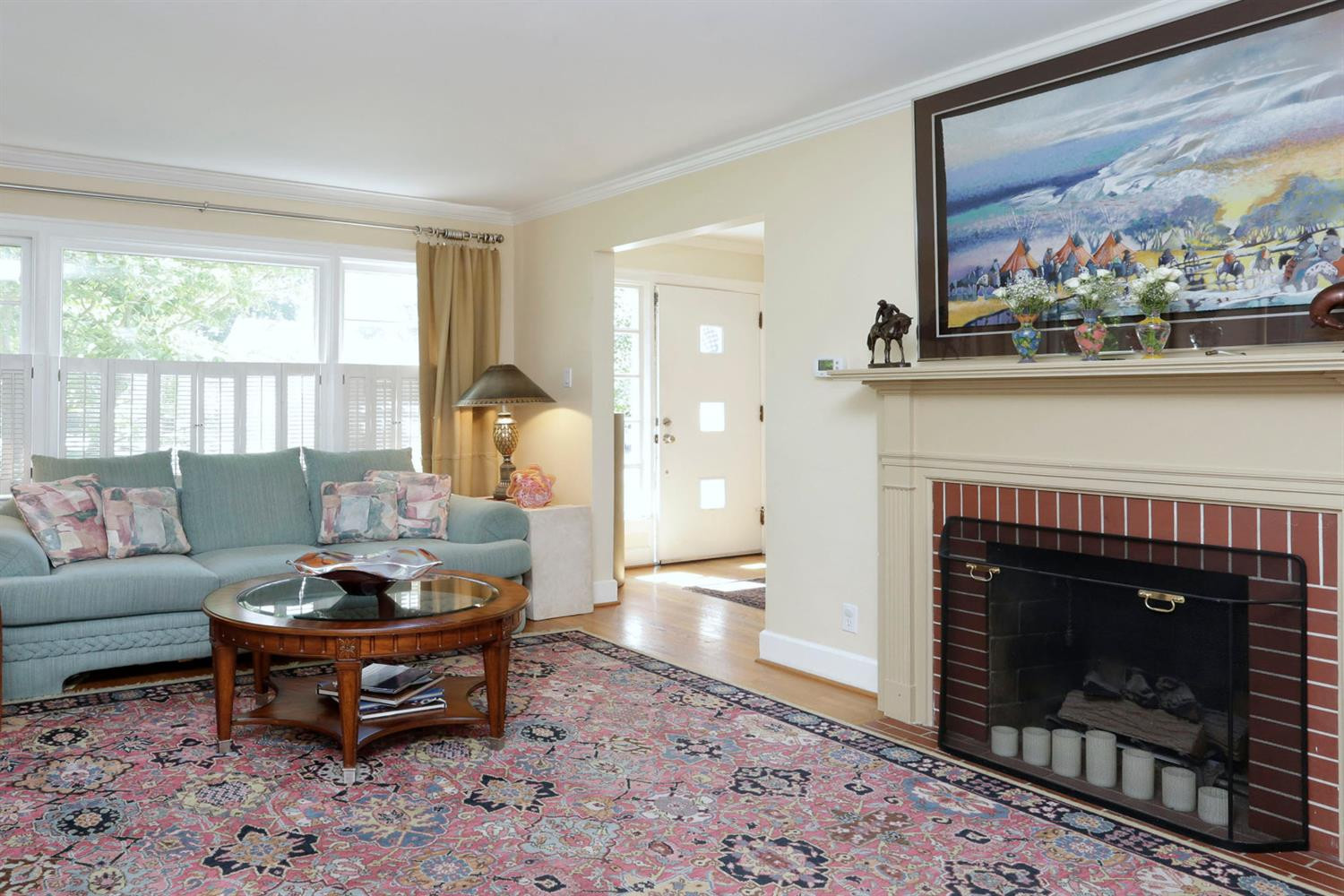313 Culpepper Road Lexington, KY 40502 - Photo 5 of 35 Photo 5