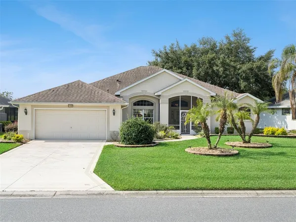 $339,999 | 21606 King Henry Avenue, Leesburg, FL 34748