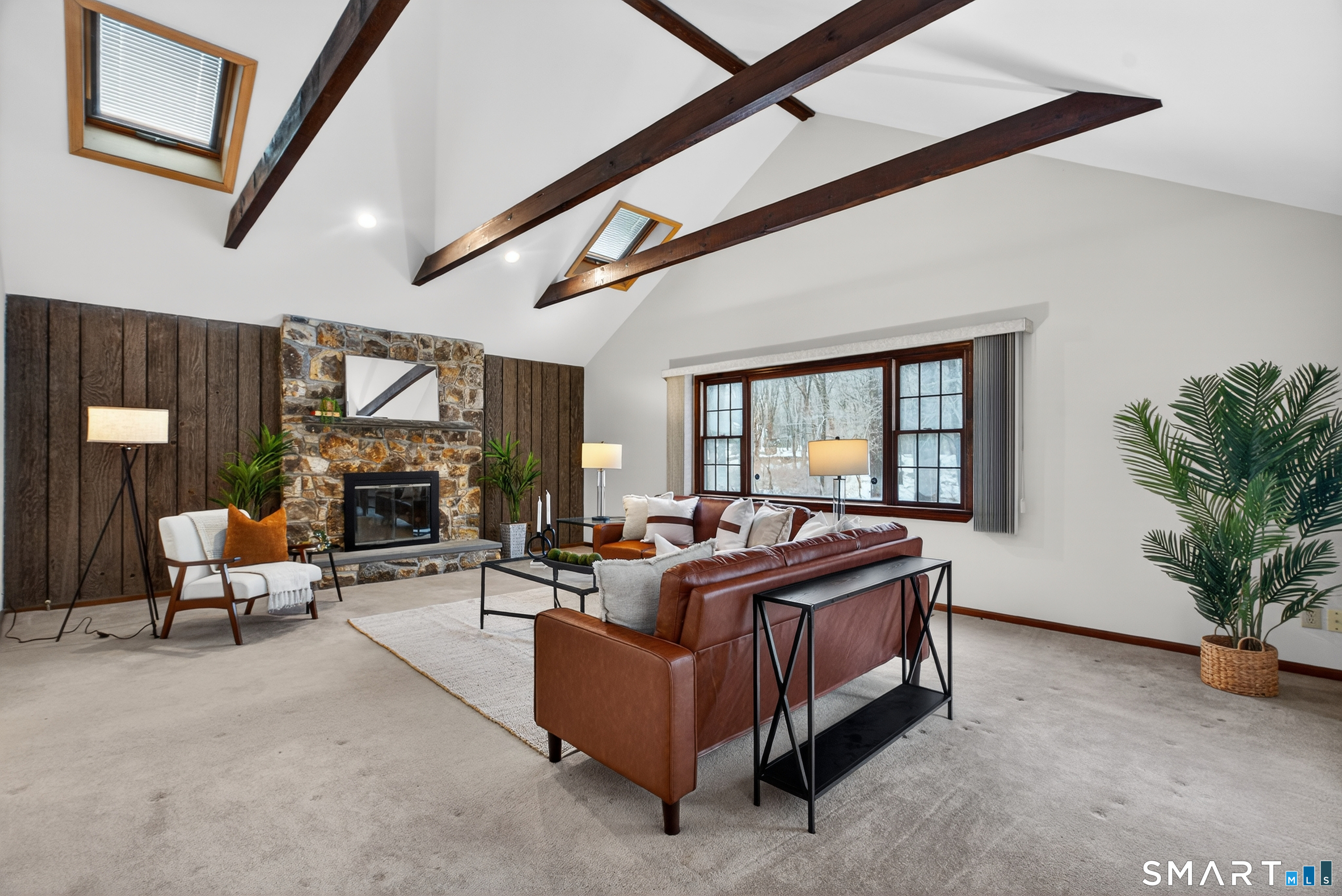 1 Dunsinane Road Brookfield, CT 06804 - Photo 12 of 39