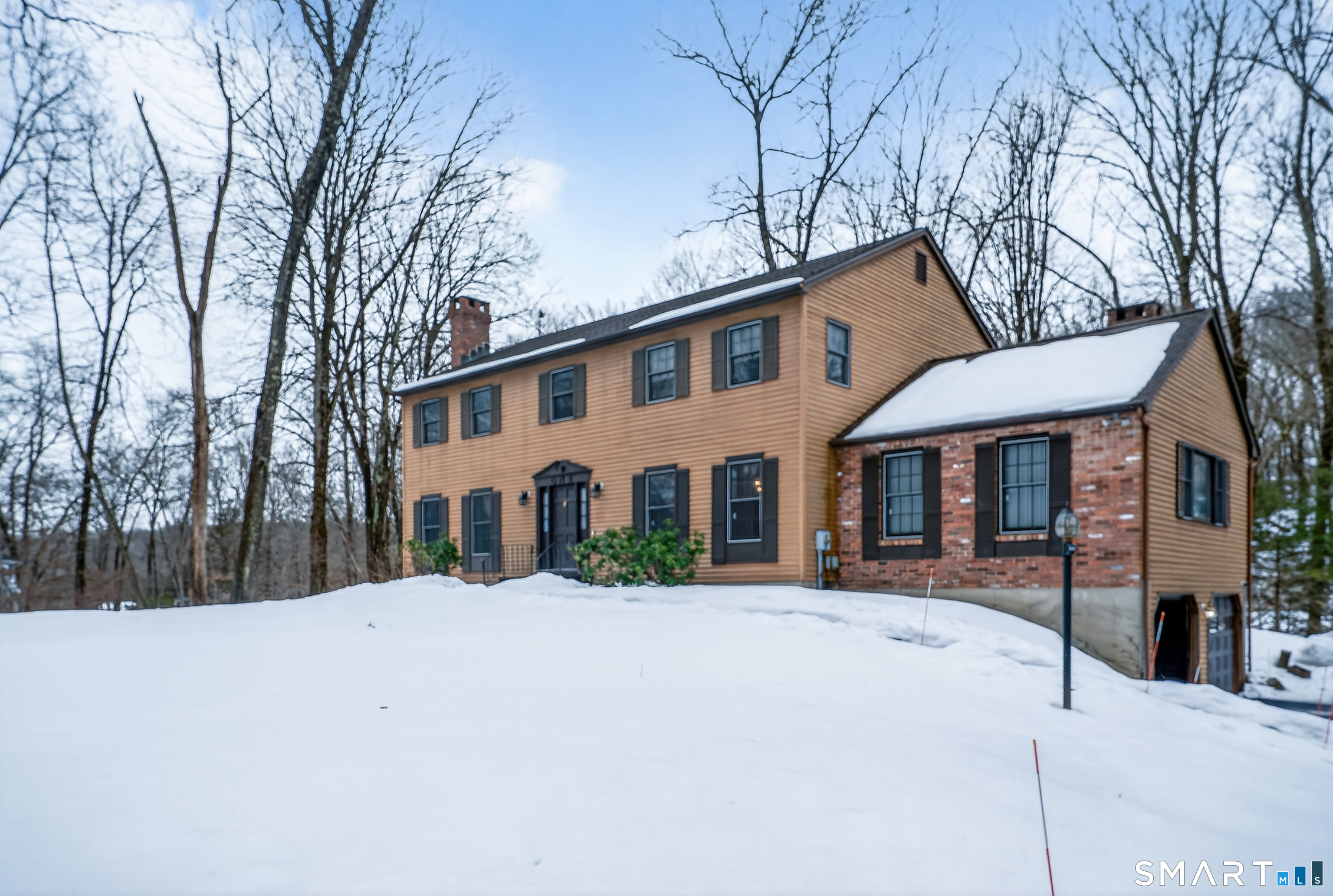 1 Dunsinane Road Brookfield, CT 06804 - Photo 36 of 39