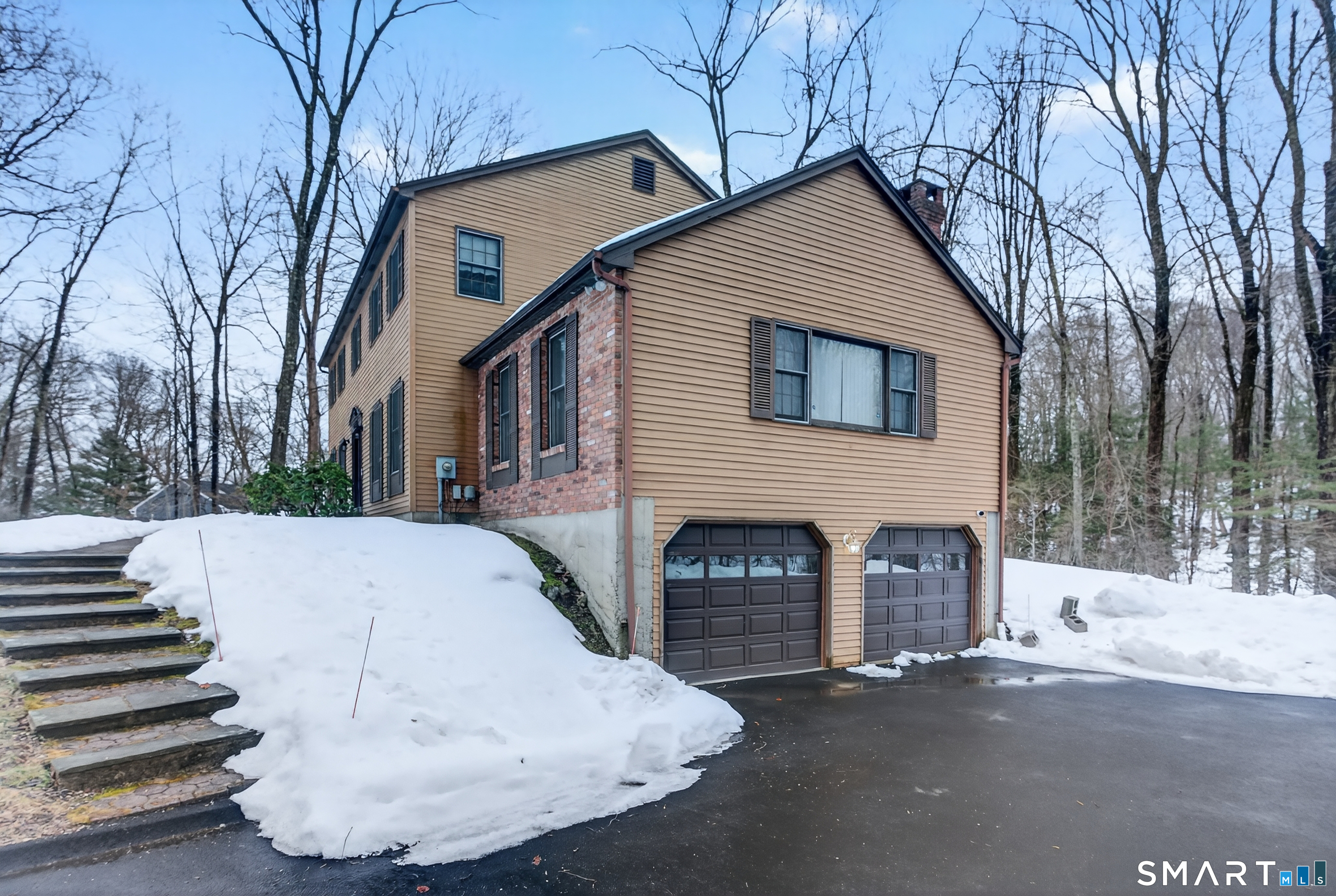 1 Dunsinane Road Brookfield, CT 06804 - Photo 37 of 39