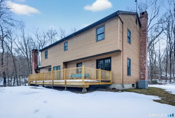 $679,900 | 1 Dunsinane Road, Brookfield, CT 06804
