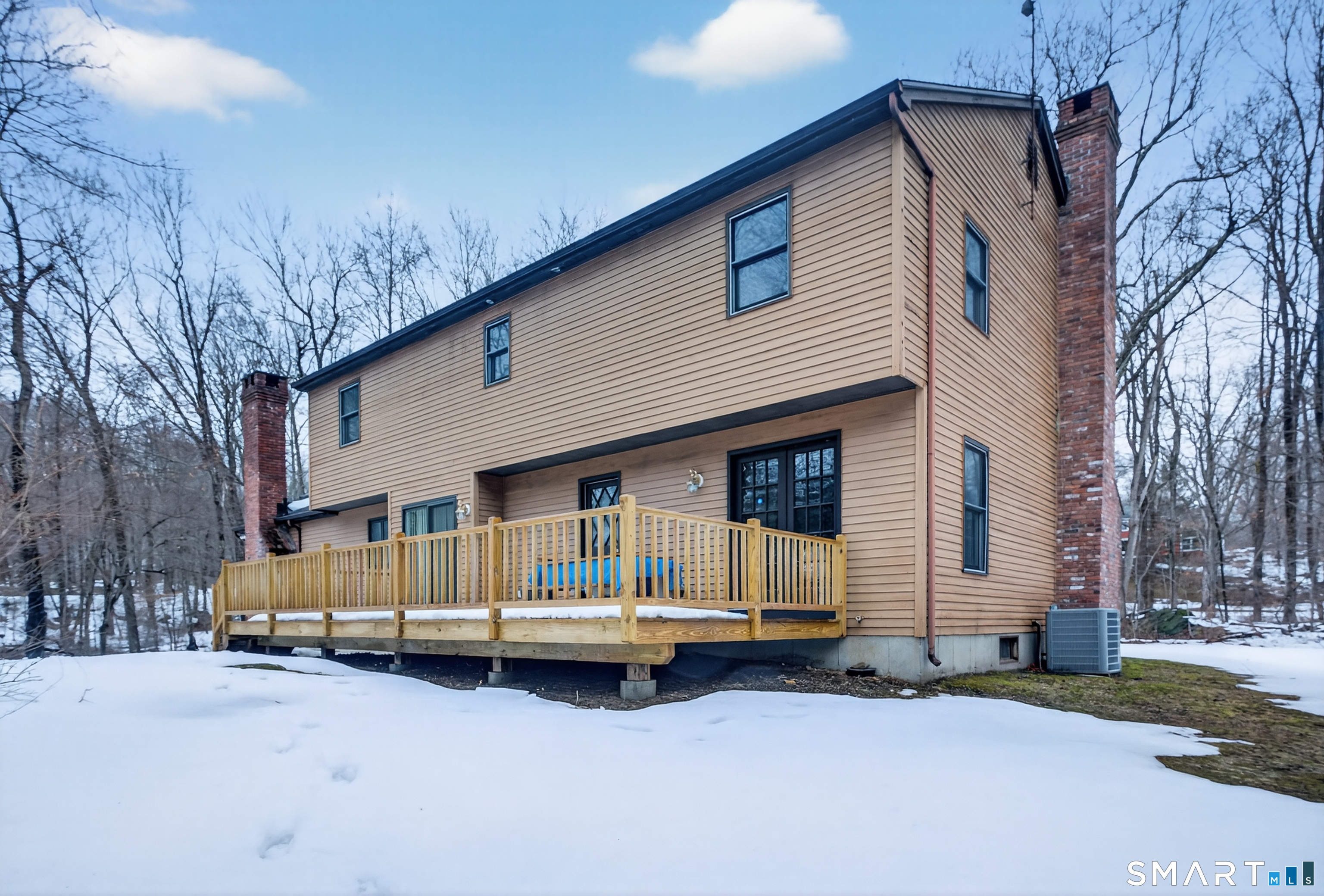 1 Dunsinane Road Brookfield, CT 06804 - Photo 38 of 39