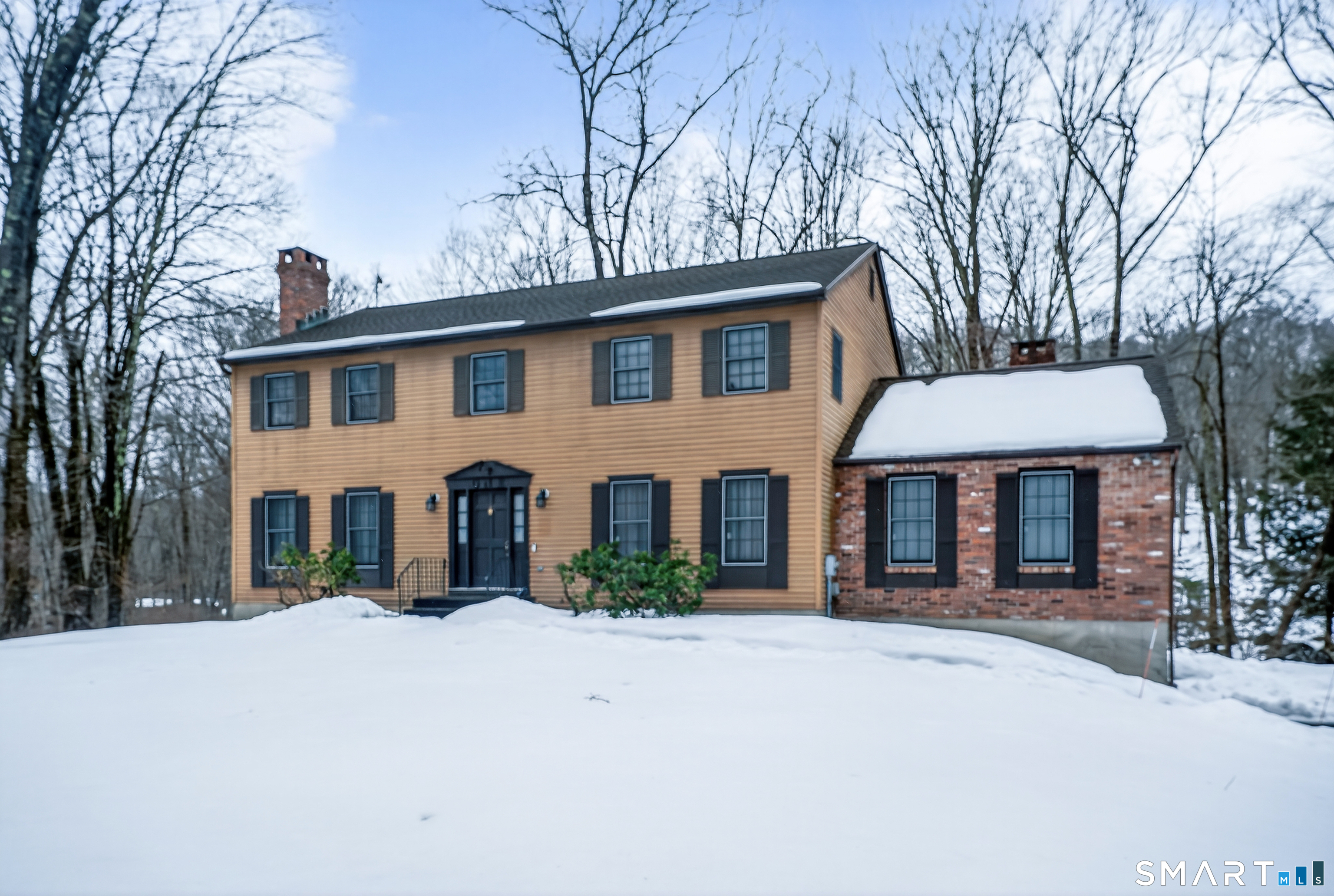 1 Dunsinane Road Brookfield, CT 06804 - Photo 39 of 39