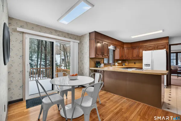 $679,900 | 1 Dunsinane Road, Brookfield, CT 06804