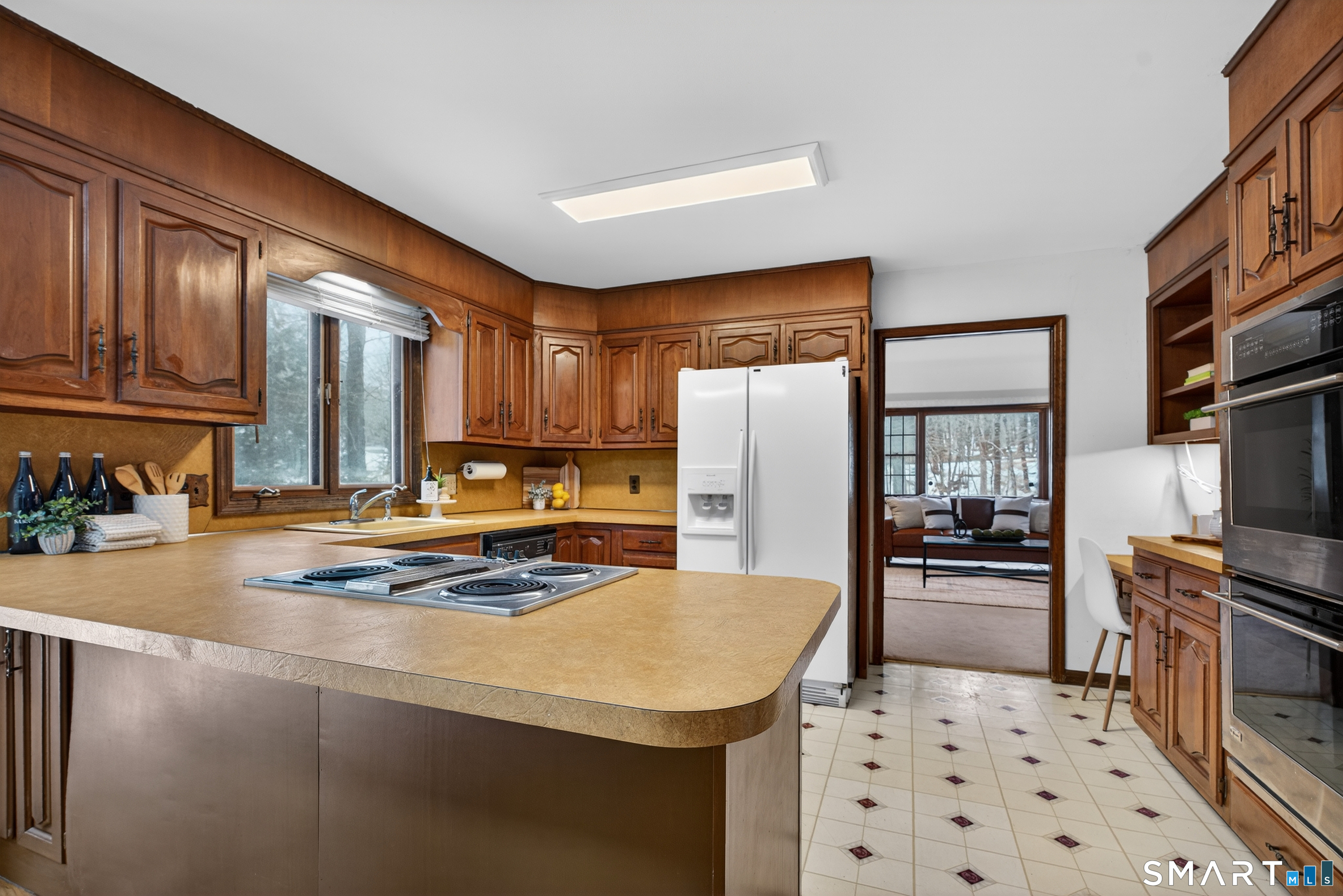 1 Dunsinane Road Brookfield, CT 06804 - Photo 7 of 39