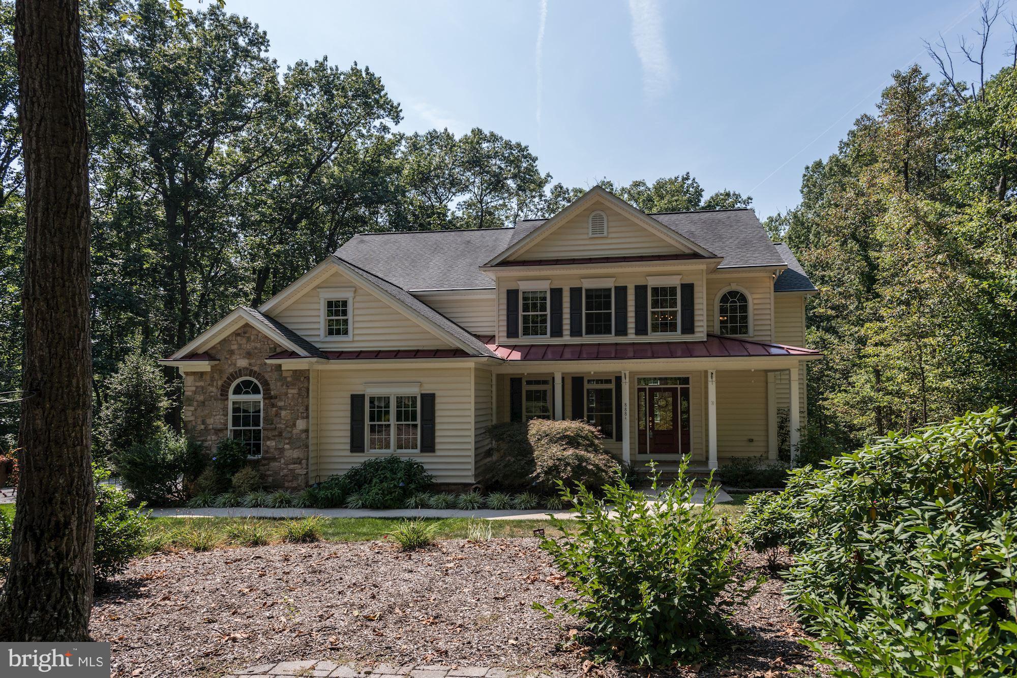 888 Ridge Road Finksburg, MD 21048 - Photo 50 of 60