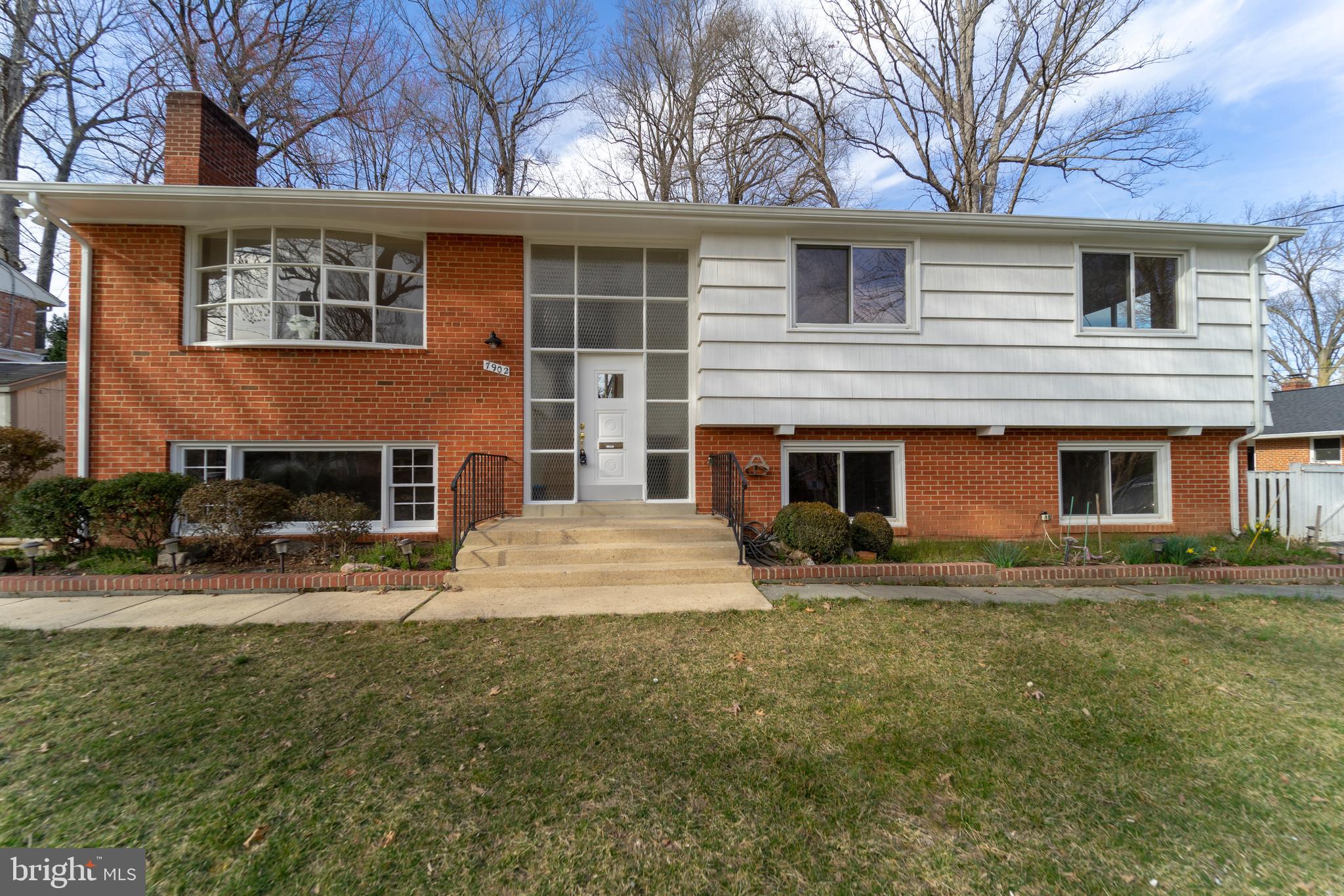 7902 Slidell Lane Springfield, VA 22151 - Photo 1 of 17 Gallery Image 1
