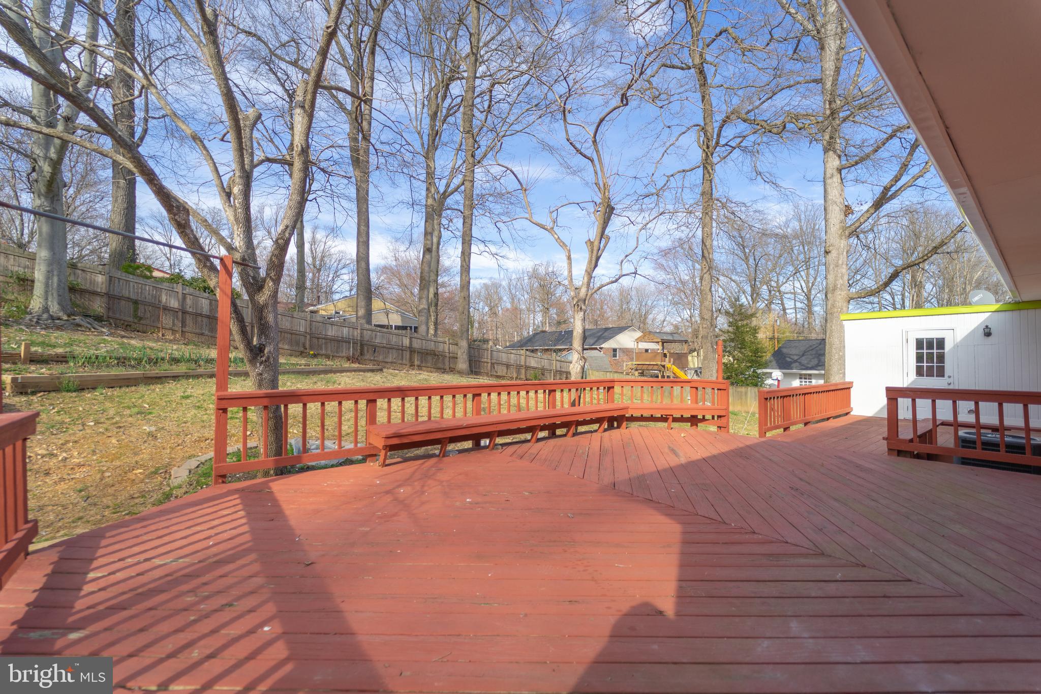 7902 Slidell Lane Springfield, VA 22151 - Photo 15 of 17 Gallery Image 15