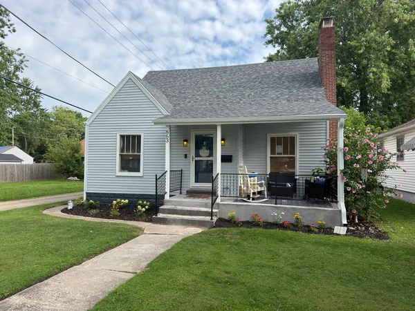 $169,900 | 863 West Williams Street, Kankakee, IL 60901