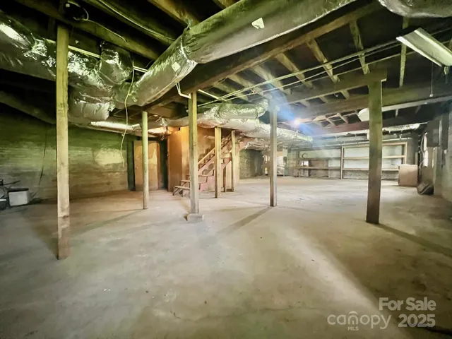 a view of small space