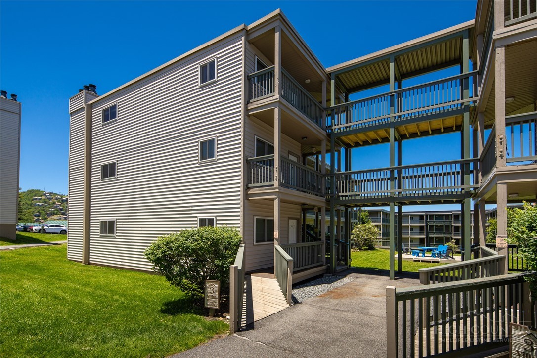 301 Pinnacle Inn Road, Unit 3313 Beech Mountain, NC 28604 - Photo 23 of 46