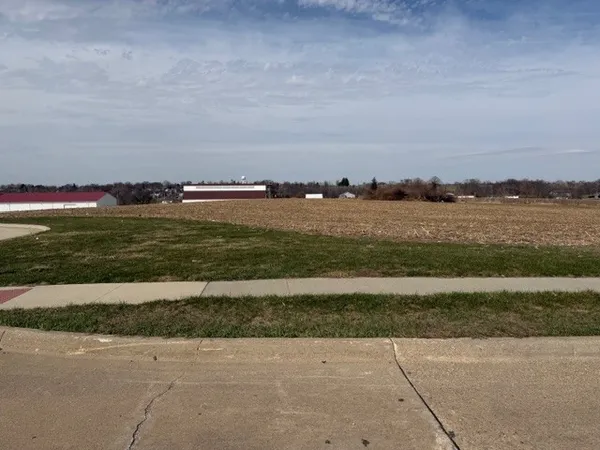 $115,000 | Lot 3 East Carlisle Street, Maquoketa, IA 52060