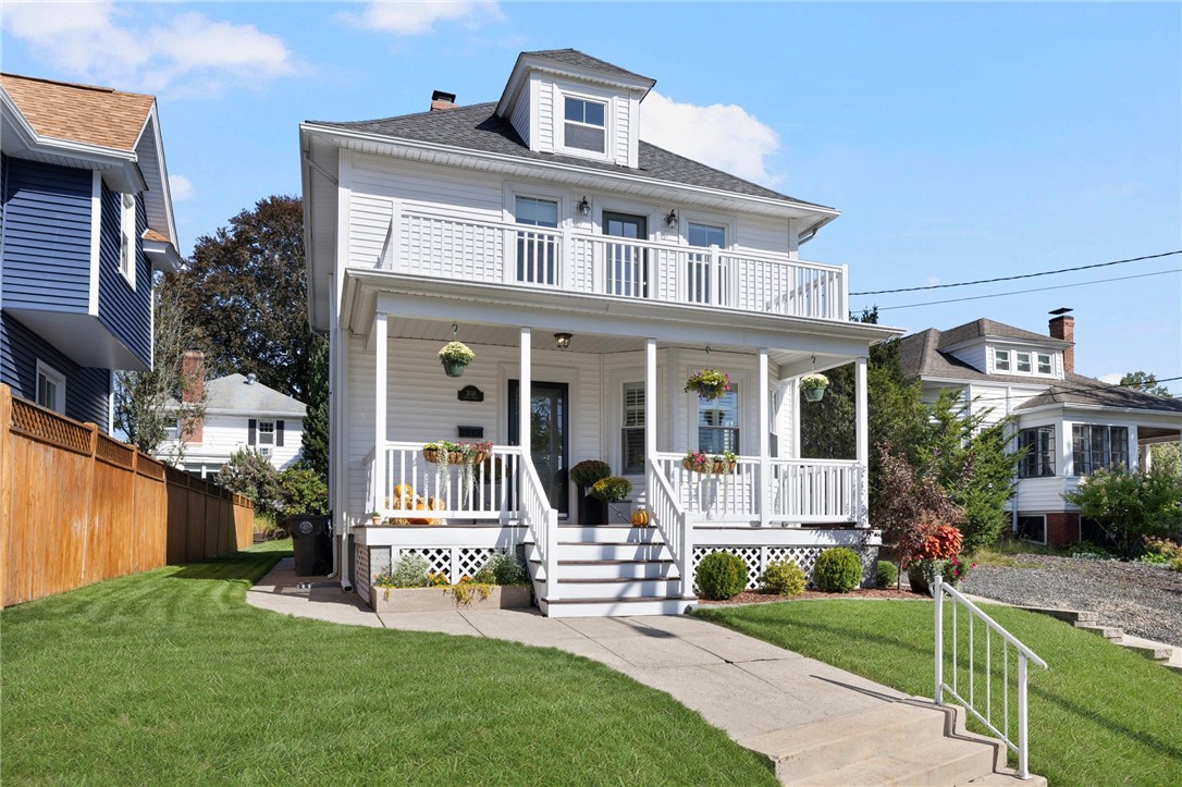 2038 Broad Street Cranston, RI 02905 - Photo 2 of 26