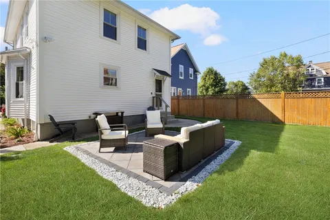 $599,000 | 2038 Broad Street, Cranston, RI 02905