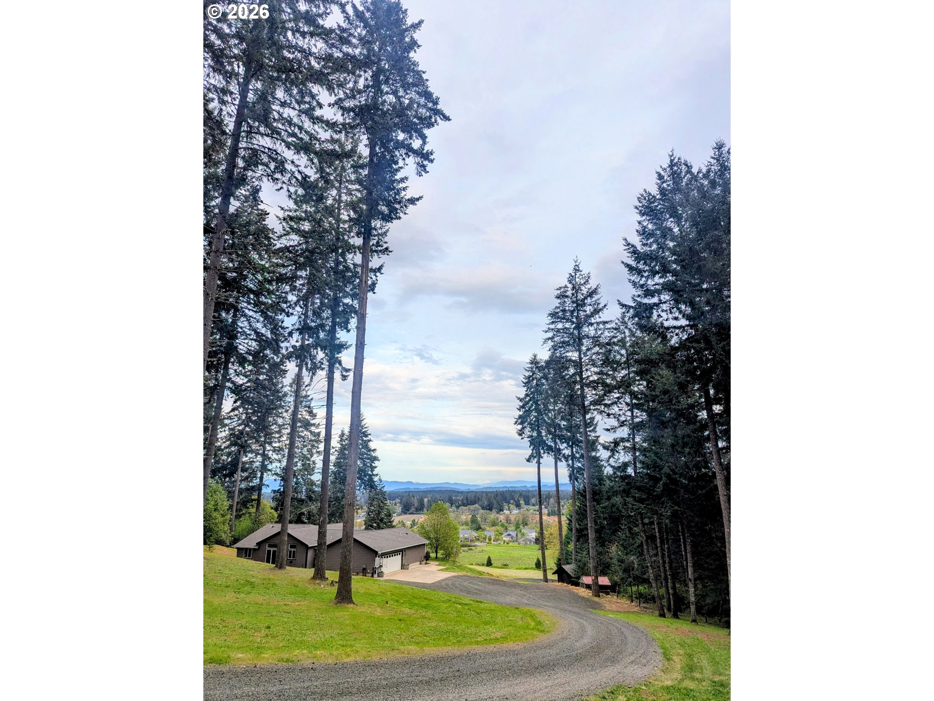 24674 Bolton Hill Road Veneta, OR 97487 - Photo 35 of 36