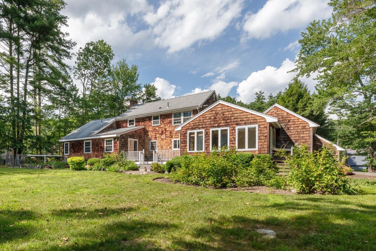 17 Reeds Ferry Way Merrimack, NH 03054 - Photo 47 of 60 Gallery Image 47