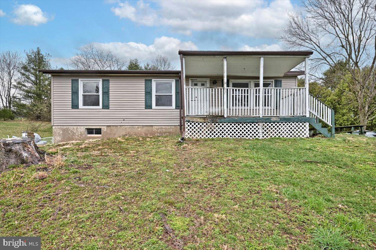 875 Mountainview Road Shermans Dale, PA 17090 - Photo 1 of 25 Gallery Image 1
