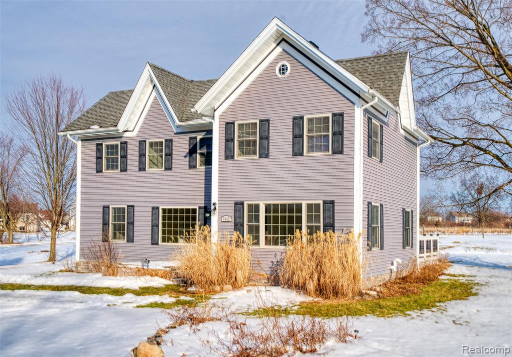 3342 Oak Grove Road Howell, MI 48855 - Photo 50 of 55
