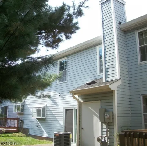 a sign on the side of a building