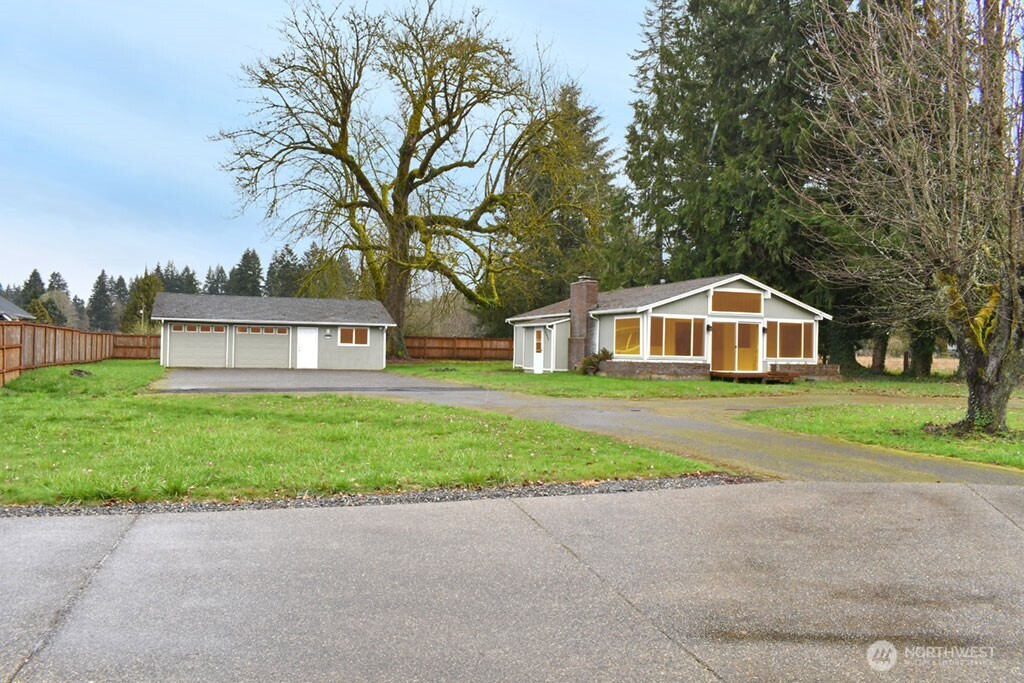 4632 Wiggins Road Southeast Olympia, WA 98501 - Photo 1 of 37 Gallery Image 1