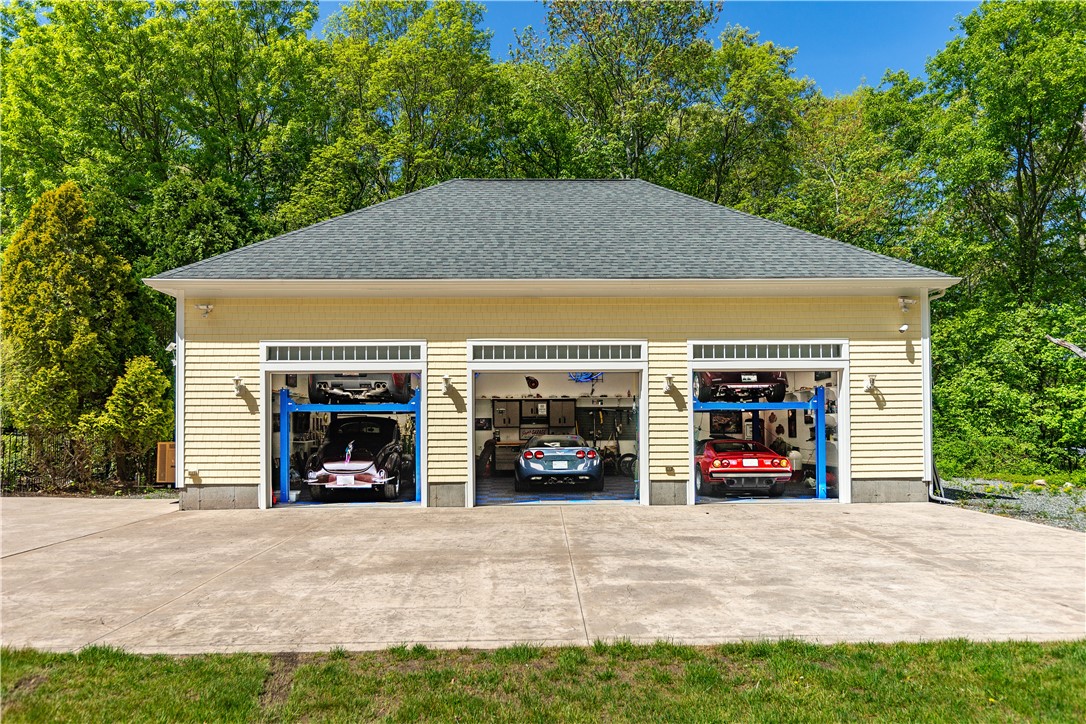 15 Justin Road East Greenwich, RI 02818 - Photo 34 of 50