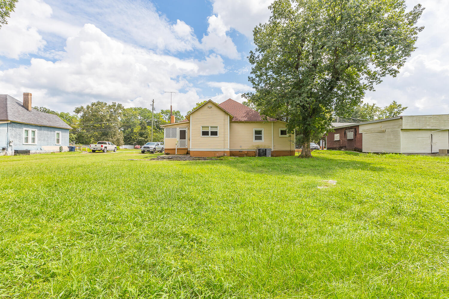805 Cove Road Chickamauga, GA 30707 - Photo 42 of 46 805 Cove Road HD 30707-35