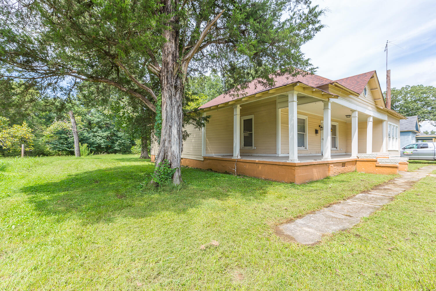 805 Cove Road Chickamauga, GA 30707 - Photo 8 of 46 805 Cove Road HD 30707-40