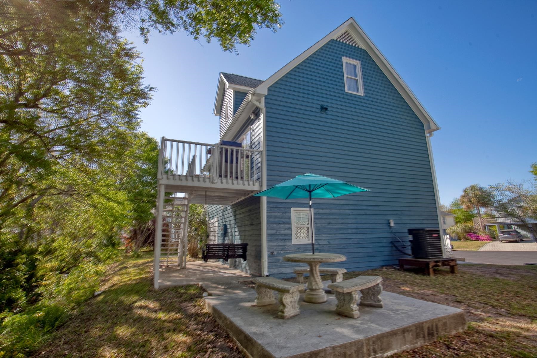 922 Salt Place Murrells Inlet, SC 29576 - Photo 30 of 57
