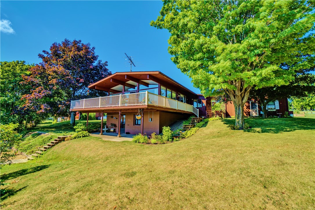 1853 Perry Point Road Torrey, NY 14527 - Photo 1 of 1 Gallery Image 1