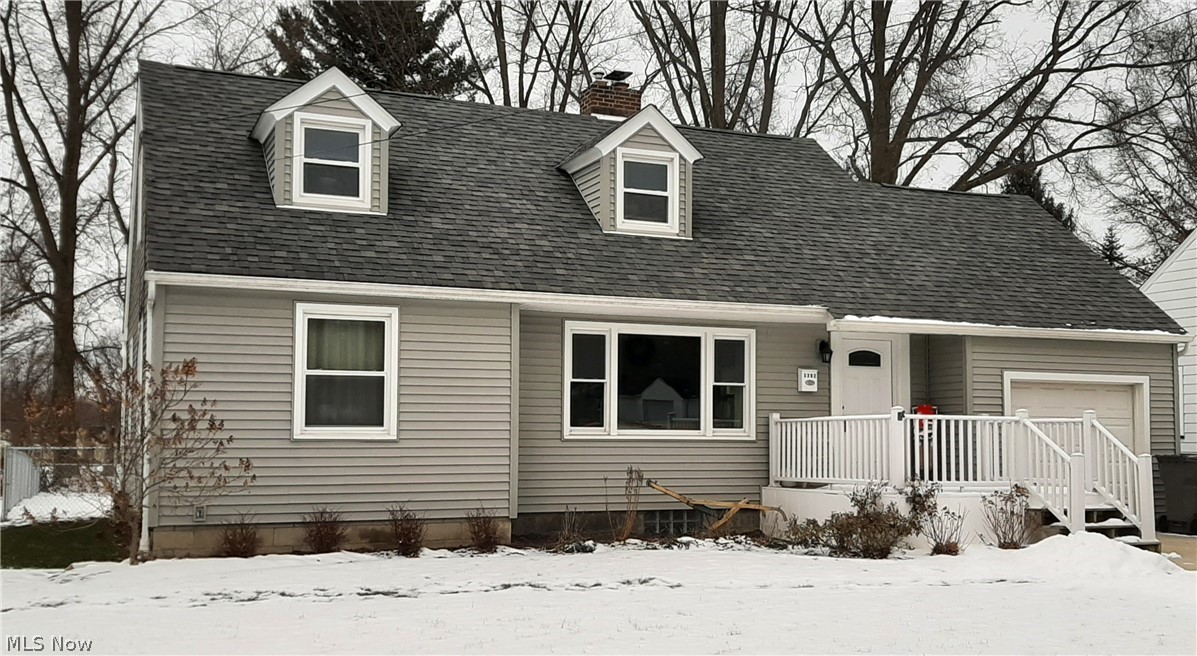 3302 Bears Den Road Youngstown, OH 44511 - Photo 1 of 20 Gallery Image 1