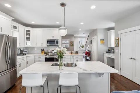 $995,000 | 1105 North 8th Street, Nashville, TN 37207