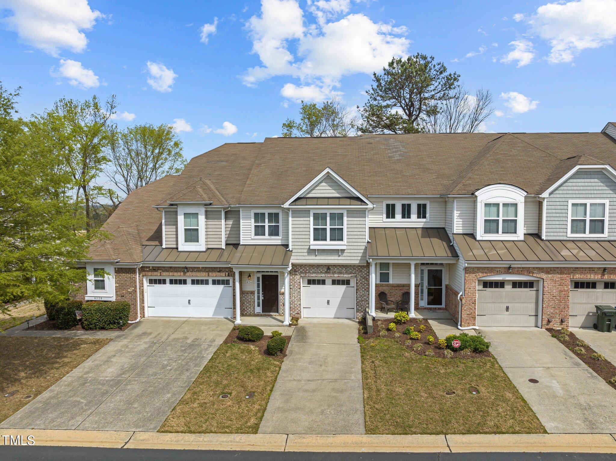 8341 Yaxley Hall Drive Raleigh, NC 27616 - Photo 2 of 29 6-web-or-mls-DJI_0881