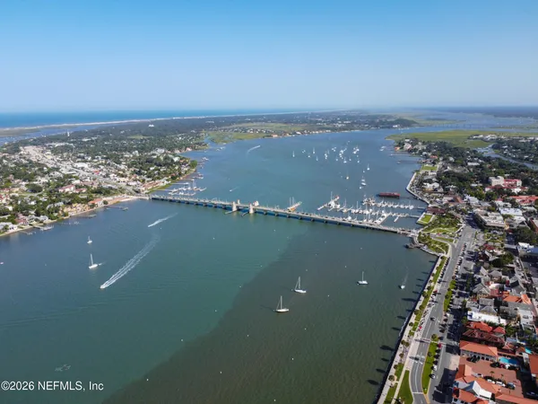 $349,000 | 192 Pasadena Dr Street, St. Augustine, FL 32095