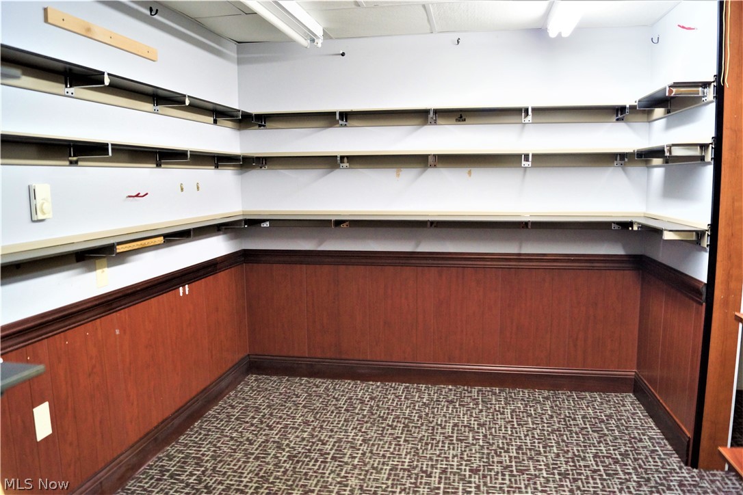 89640 Fairview Road Jewett, OH 43986 - Photo 24 of 34 INSULATED AND HEATED "SAFE ROOM" GREAT SPACE FOR THE GUN COLLECTOR!