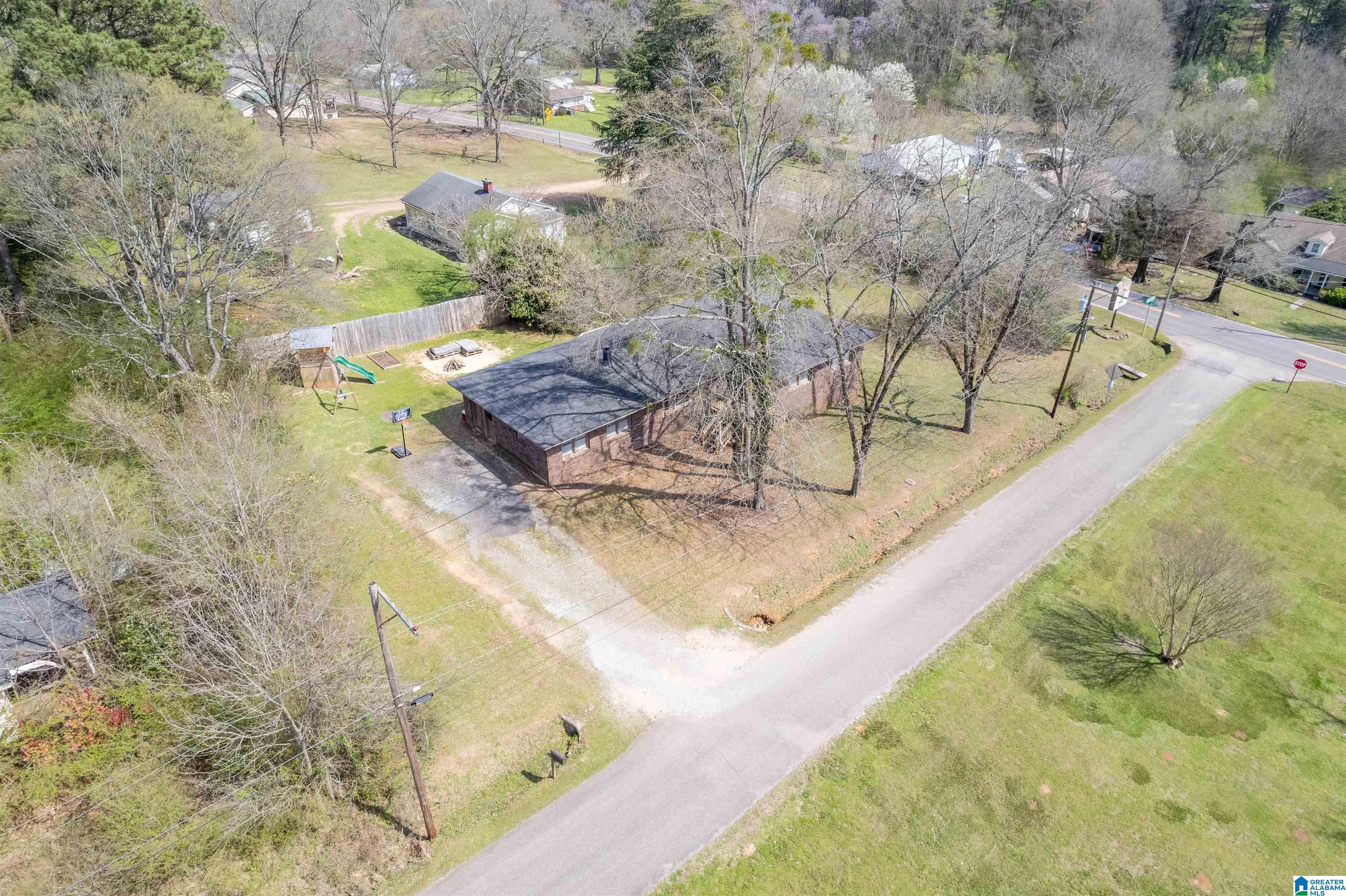 4821 West Highlands Church Road Bessemer, AL 35023 - Photo 22 of 26