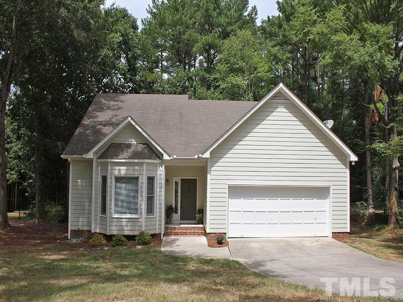 2107 Fountain Ridge Road Durham, NC 27707 - Photo 1 of 18 Photo 1